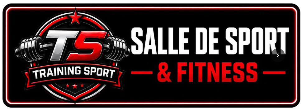 Training Sport — Salle de sport & Fitness